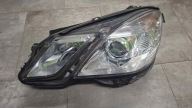 Lampa Lewa Mercedes E-Klasa W212 Soczewka A2128208161