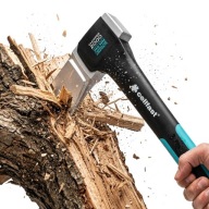 SIEKIERA ROZŁUPUJĄCA CELLFAST DO ŁUPANIA DREWNA UNIWERSALNA SOLIDNA 41-006