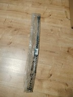 Cięgno giętkie zamka drzwi tylnych Fiat Punto Grande 71744274