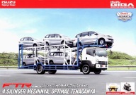 PROSPEKT ISUZU GIGA FTR 90 L/P/S