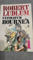 Ultimatum Bourne'a. Tom 1 Robert Ludlum