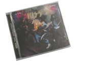 CD Alive! (REMASTERED) Kiss