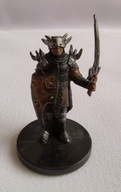 DUNGEONS & DRAGONS MINIATURES D&D FIGURKA HARMONIUM GUARD