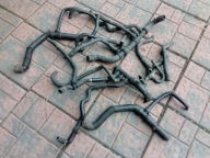 Renault Espace IV 1.9dci przewody chłodnicy wody