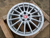 ORYGINALNA FELGA JAGUAR XE XF 6,5X17'' ET43,5 GX73-1007-TA