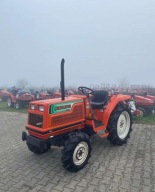 Hinomoto N239 Traktor Japonski 4x4 GLOBAL M2024-13