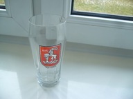 BROWAR OKOCIM FROM POLAND SZKLANKA 14 CM