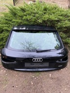 KLAPA BAGAŻNIKA TYLNA AUDI Q3 8U SZYBA SPOILER LY9T