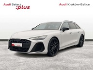 Audi A6 Avant Matrix LED Kamery 360 Virtual Cockpit Plus 4-strefowa klimat