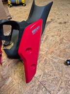 Błotnik przód ducati hypermotard 821