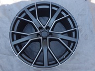 FELGA AUDI SQ7 Q7 4M0 NOWA 10X22 ET 26 NOWA