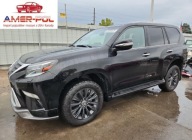 Lexus GX 460 2022 4.6l 4.6 Benzyna 301KM
