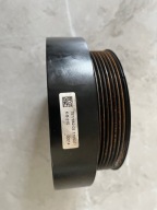 BMW F10 F11 F01 X3 KOŁO PASOWE NA WAŁ N53 7577662