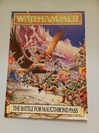 Warhammer FANTASY BATTLE WPROWADZENIE PL WADA