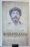 Rozmyślania Marek Aureliusz