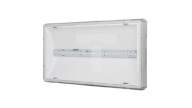 Oprawa awaryjna EXIT L IP65 LED 6W 850lm 1h AT