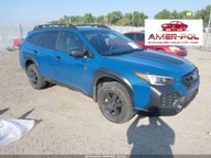 Subaru Outback Wilderness, 2025r., 4x4, 2.4L 2.4 Benzyna 260KM