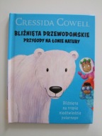 CHARYTATYWNIE: Bliźnięta Drzewodomskie - Przygody na łonie natury TOM 1