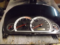 ZEGAR LICZNIK CHEVROLET CAPTIVA 2006-10 2.0 DIESEL MANUAL przebieg 178.323