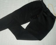 BOOHOOMAN Spodnie dresowe męskie kieszenie M #183 NOWE