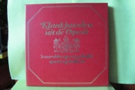 KLANGJUWELEN UIT DE OPERA WINYL BOX