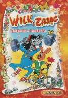 Wilk i Zając Spotkanie w Lunaparku – Bajka VCD