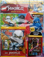 Lego Ninjago 1 / 2024