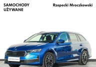 Skoda Octavia 1.5TSI 150KM Selection, Reflektory LED Top, Podgrzewane Fote