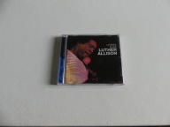 Luther's Blues - Luther Allison CD VG