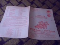 1983 Start - Motor - wypełniony