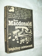 BŁĘKITNY MŁOTECZEK - MACDONALD