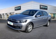 Citroen C-Elysee C-Elysee 1.2 PureTech MoreLife 1.2 Benzyna 82KM