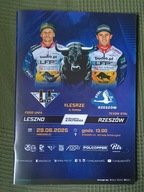 2025 UNIA LESZNO - TEXOM STAL RZESZÓW