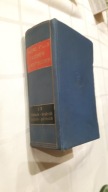 Slownik kieszonkowy jezykow polskiego i niemieckiego 1931 rok - Zipper