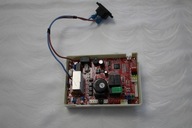 ELEKTRONIKA MODUŁ EKSPRES TCHIBO ESPERTO LATTE 377042