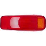 Klosz Lampy Tył Lewy do IVECO DAILY 2022+ Zabudowa Kontener TRUCK