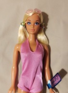 Lalka barbie reprodukcja