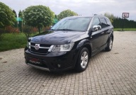 Fiat Freemont 2.0170KMSzwajcarSerwis215tys kmSkoryNaviKamera7 osobGwarancja