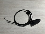 LINKA OTWIERANIA MASKI CITROEN C5 III X7