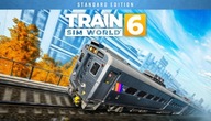 Train Sim World 6