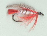 Mokra muszka MISSIONARY #6; #8; 10; 12