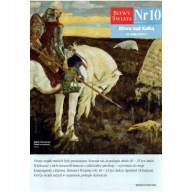 Bitwy Świata nr 10 Bitwa nad Kałką 1223