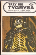 Fantastyka Przygoda IV Trzy dni tygrysa