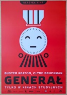 Homework Górska/Skakun Generał Keaton