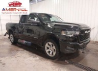 RAM 1500 Big Horn Quad Cab 64 Box 2025 3.0l 3.0 Benzyna 420KM