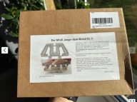 Generator zimnego dymu, generator dymu do zimnego grilla Grillowanie BBQ