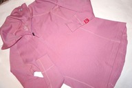 ULVANG "L" BLUZA TERMICZNA 100% WOOL GOLF ZAMEK SUPER J.NOWA!!