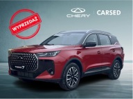 Chery Tiggo 7