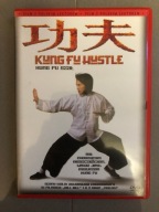 KUNG FU SZAŁ - film DVD lektor napisy PL