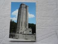 NYSA TWIERDZA NYSA FORTECZNA WIEŻA CIŚNIEN